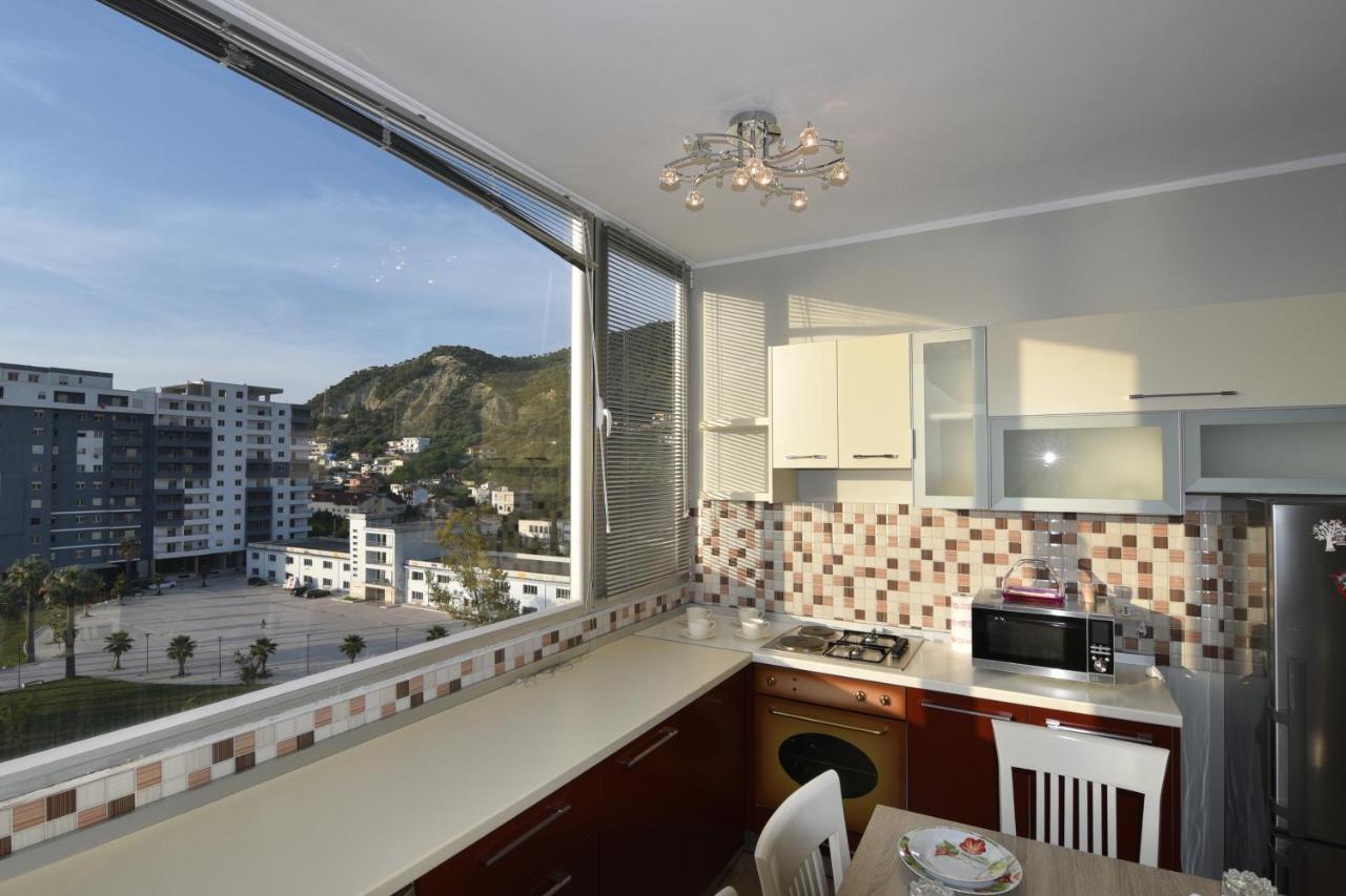 Anisa Vlorë Exterior foto