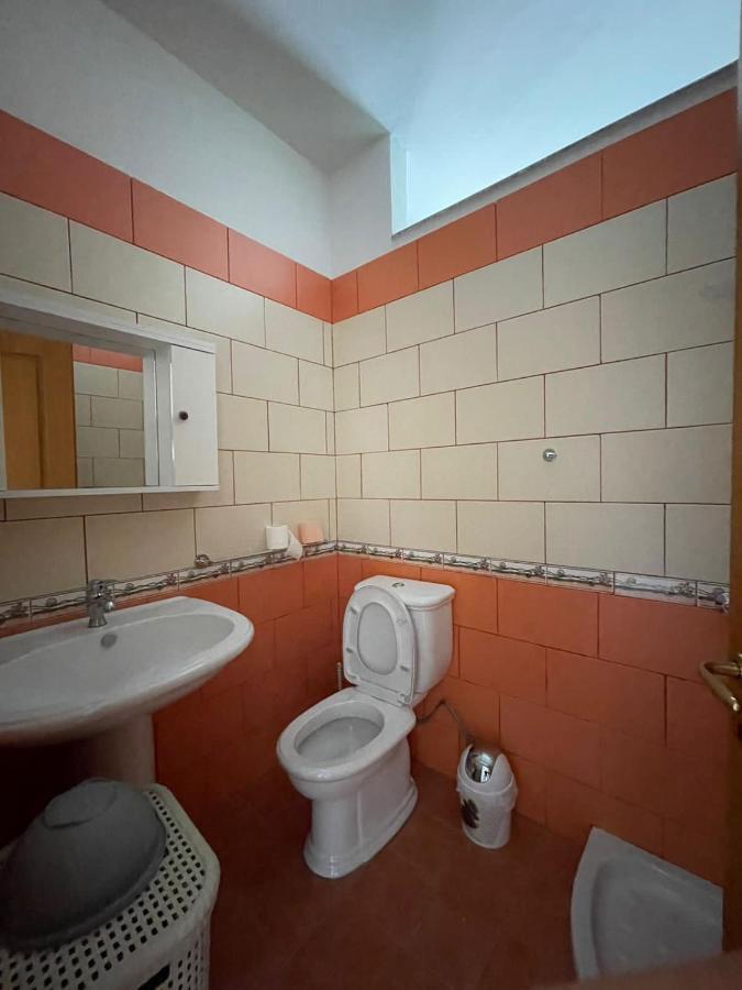 Anisa Vlorë Exterior foto