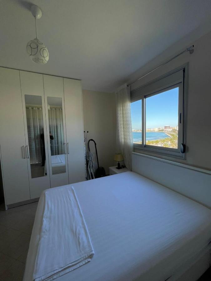Anisa Vlorë Exterior foto